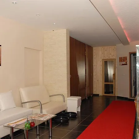 Ξενοδοχείο Kervansaray 4*