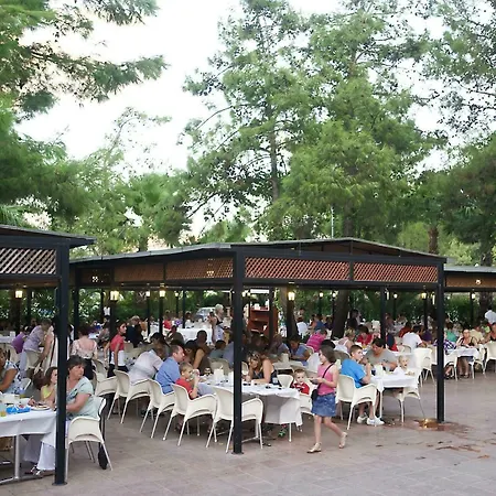 Kervansaray Ξενοδοχείο Μαρμαρίς