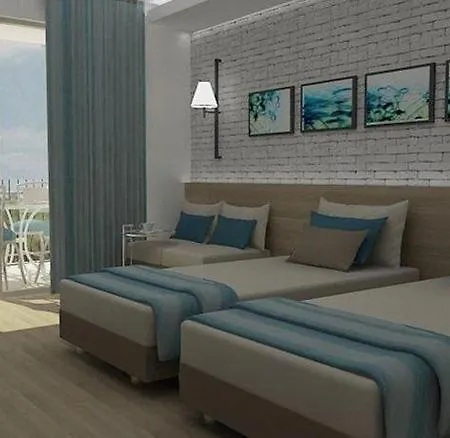Hotel Kervansaray Marmaris