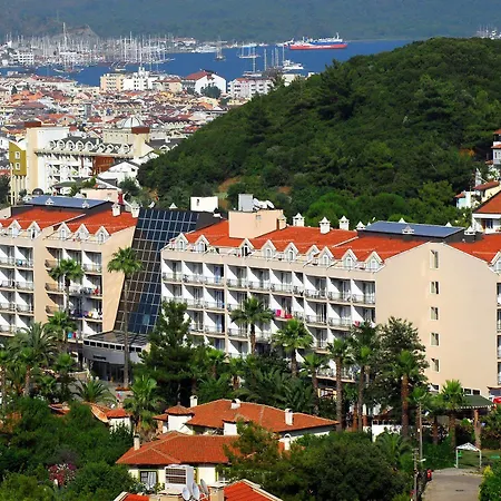 Kervansaray Marmaris