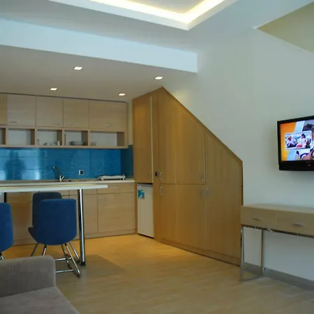 Kervansaray 4*