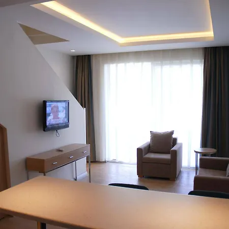 Kervansaray 4* Marmaris